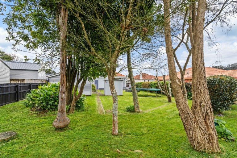 Photo of property in 2 Radcliffe Street, Kensington, Whangarei, 0112