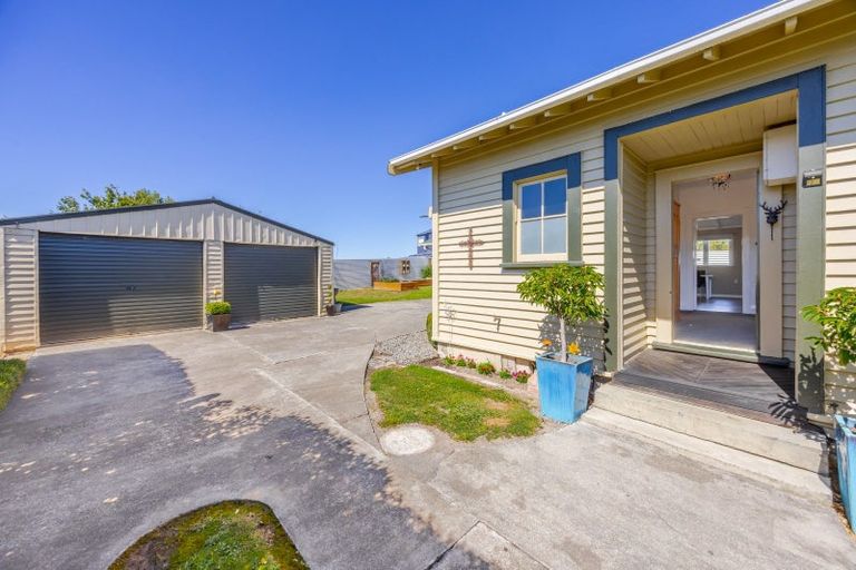 Photo of property in 141 Tavistock Road, Waipukurau, 4200
