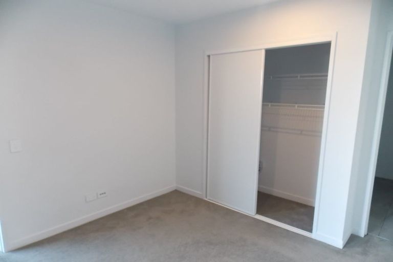 Photo of property in Pinnacle Apartments, W405/160 Victoria Street, Te Aro, Wellington, 6011