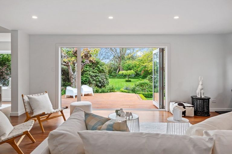 Photo of property in 497 Ilam Road, Bryndwr, Christchurch, 8052