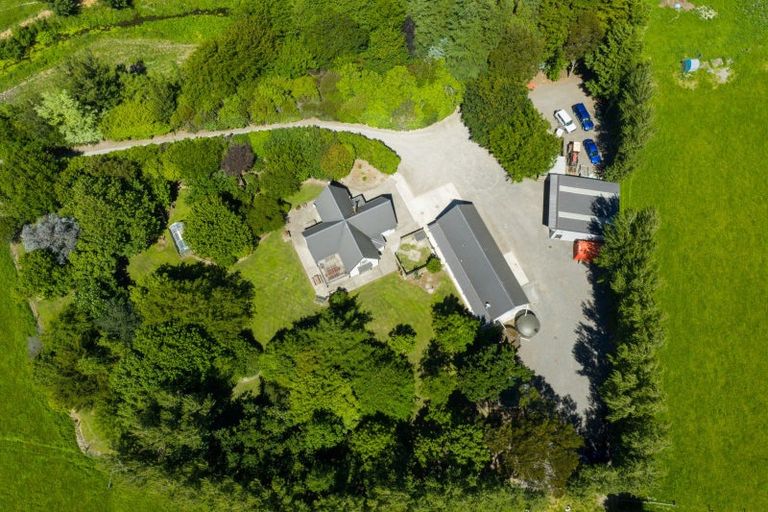 Photo of property in 851 Milson Line, Newbury, Feilding, 4775