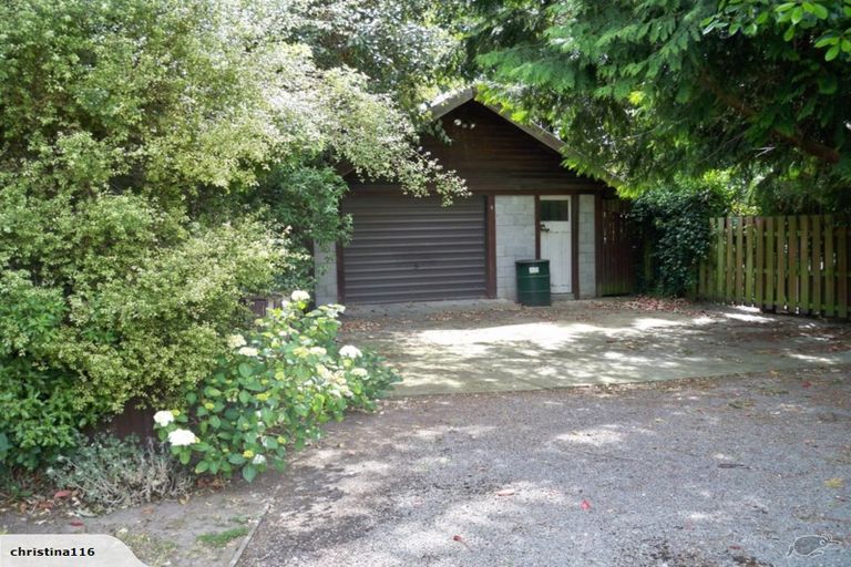 Photo of property in 8 Saint John Street, Southbridge, 7602