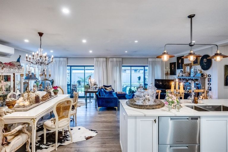 Photo of property in 7 Aspiring Drive, Poraiti, Napier, 4112