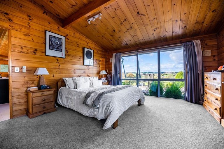 Photo of property in 182 Postman Road, Dairy Flat, Albany, 0794