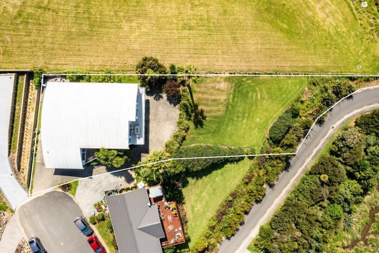 Photo of property in 16 Island View Lane, Langs Beach, Waipu, 0582