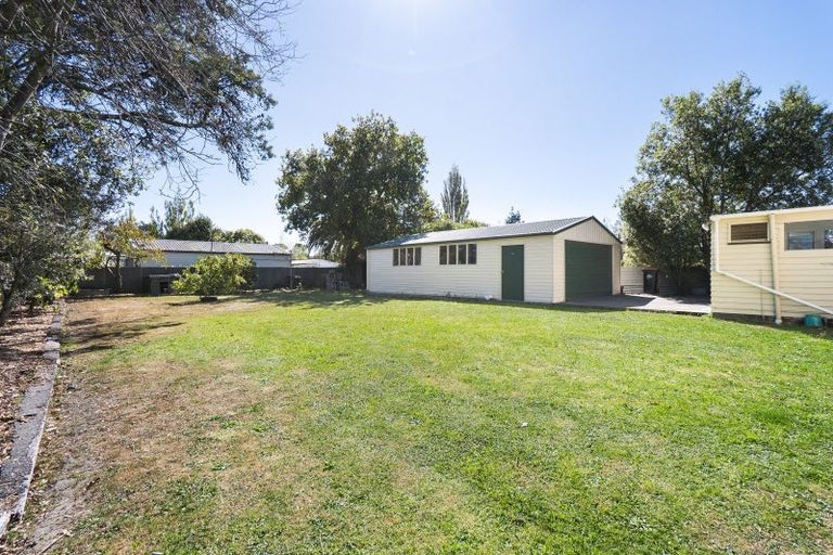Photo of property in 4 Kairanga Bunnythorpe Road, Bunnythorpe, Palmerston North, 4478
