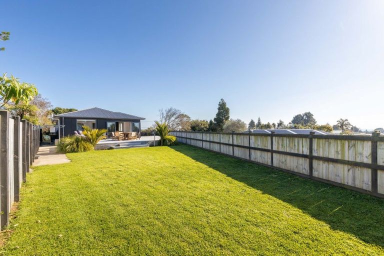 Photo of property in 127 Junction Road, Mangorei, New Plymouth, 4371