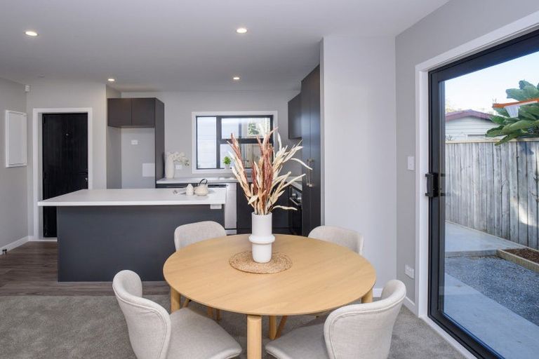 Photo of property in 402/6 Boundary Road, Hobsonville, Auckland, 0616