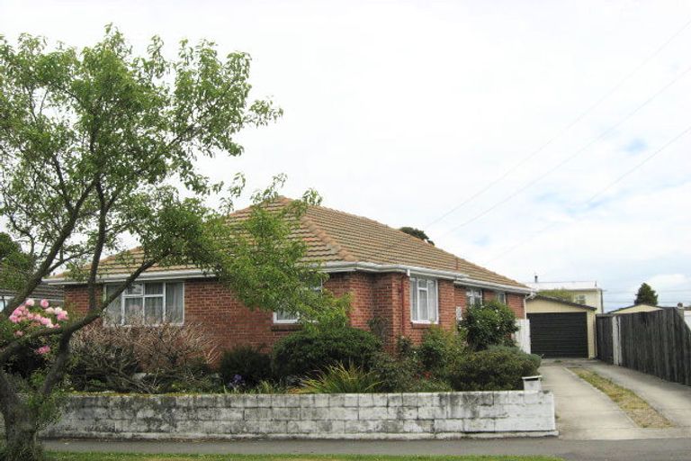 Photo of property in 9 Heath Street, Burnside, Christchurch, 8053