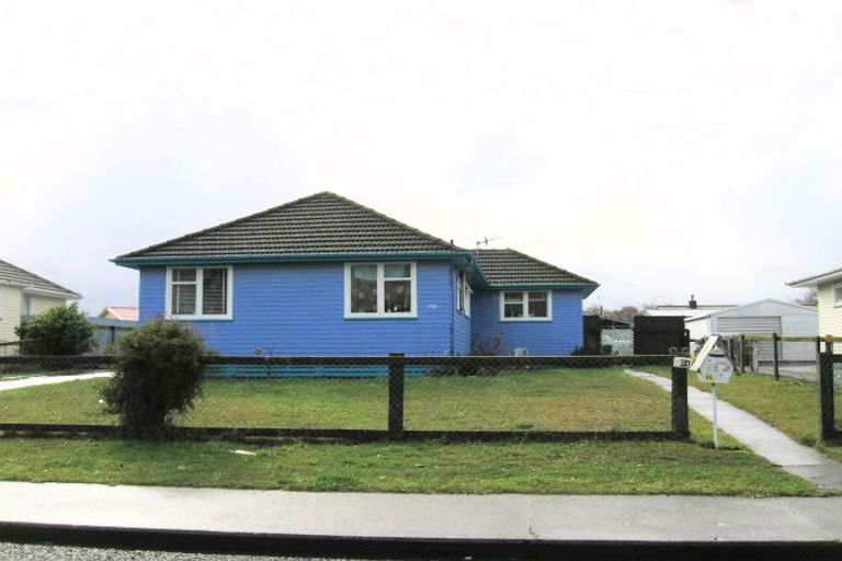 Photo of property in 701 Huia Street, Camberley, Hastings, 4120