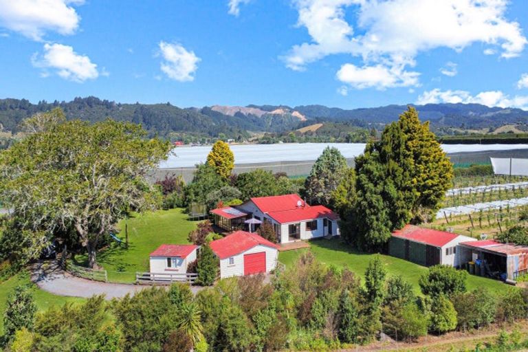 Photo of property in 568 Western Drain Road, Edgecumbe, Whakatane, 3192