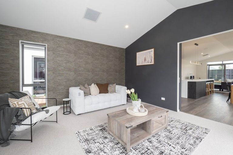 Photo of property in 6 Strowan Avenue, Elgin, Ashburton, 7700