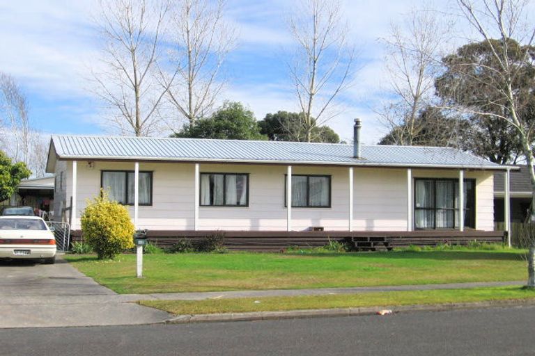 Photo of property in 52 Garland Drive, St Andrews, Hamilton, 3200