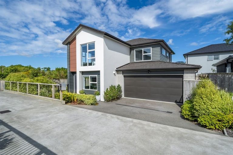 Photo of property in 160a John Burke Drive, Aotea, Porirua, 5024
