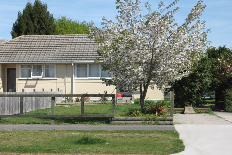 Photo of property in 49 Miller Street, Glenholme, Rotorua, 3010