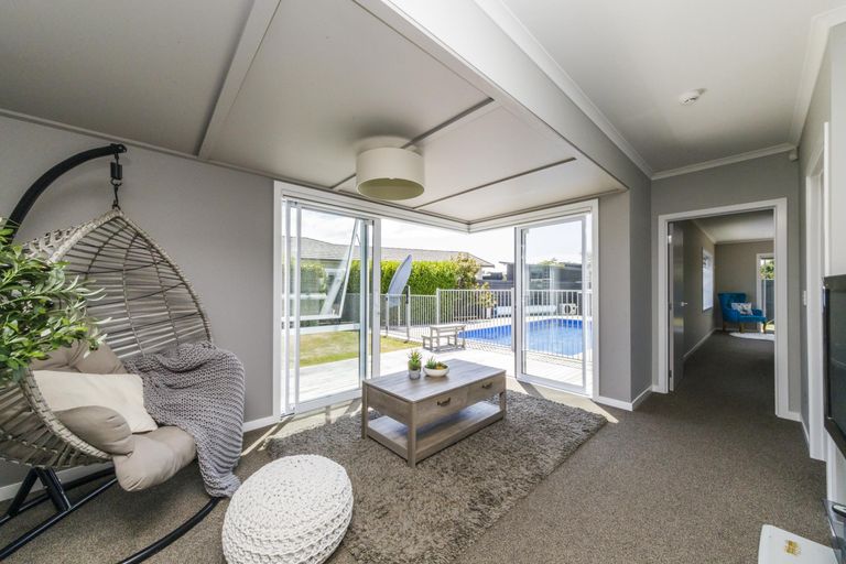 Photo of property in 4 Doncaster Court, Awapuni, Palmerston North, 4412
