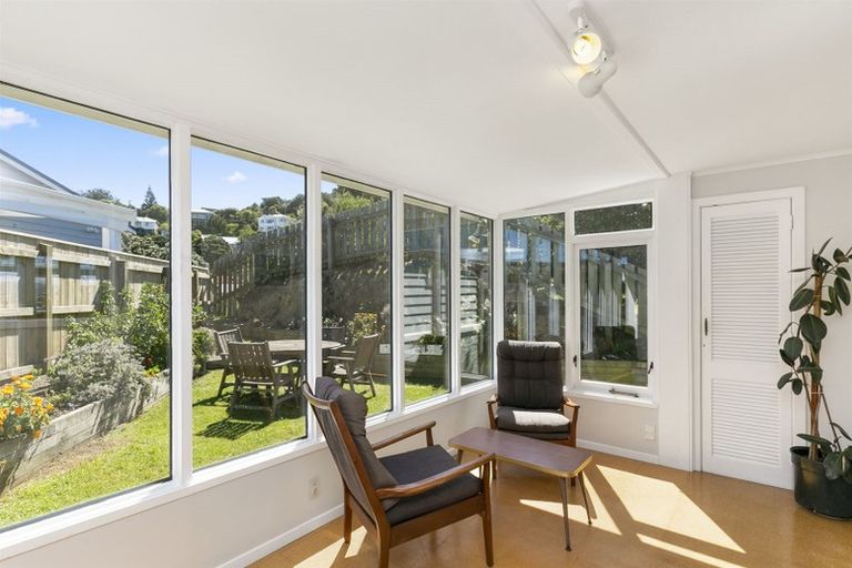 Photo of property in 26 Imperial Terrace, Melrose, Wellington, 6022