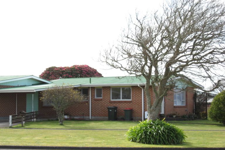 Photo of property in 2c Seyton Street, Stratford, 4332