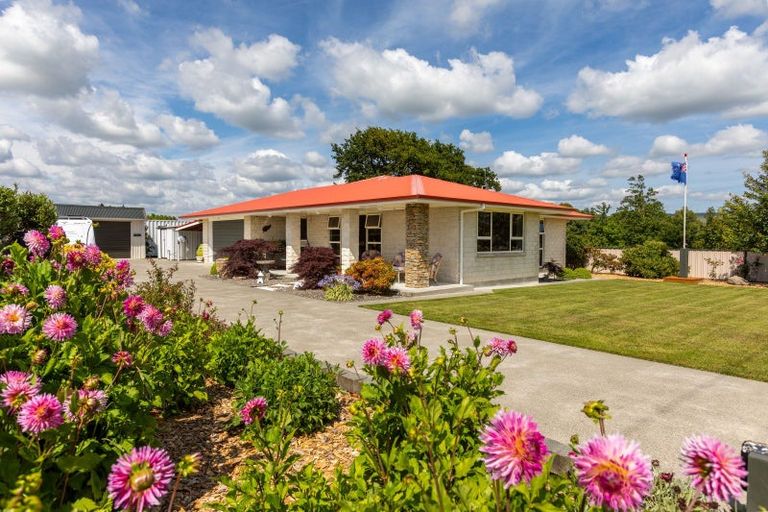 Photo of property in 69 Sowry Road, Woodville, 4920