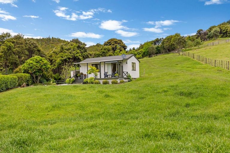 Photo of property in 101 Peebles Lane, Kuaotunu West, Whitianga, 3592