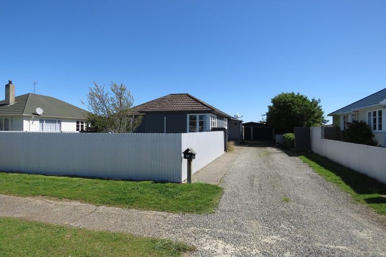 Photo of property in 58 Crawford Street, Glengarry, Invercargill, 9810