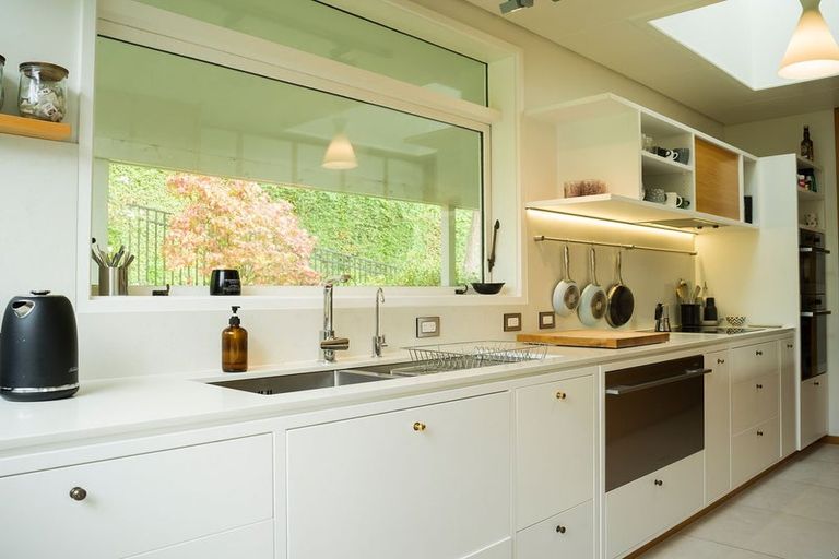 Photo of property in 7 Danube Street, Vauxhall, Dunedin, 9013