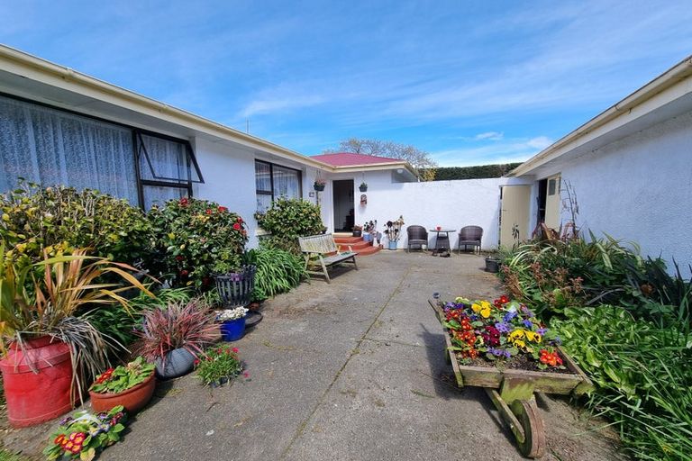 Photo of property in 1063 Riverton Otautau Road, Gropers Bush, Riverton, 9883