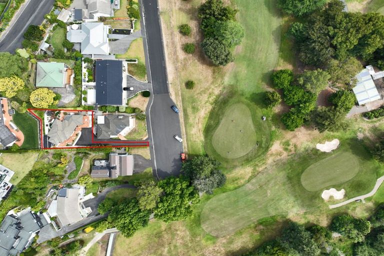 Photo of property in 7b Saint Andrews Terrace, St Andrews, Hamilton, 3200