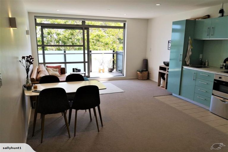 Photo of property in 3c/80 Richmond Road, Grey Lynn, Auckland, 1021