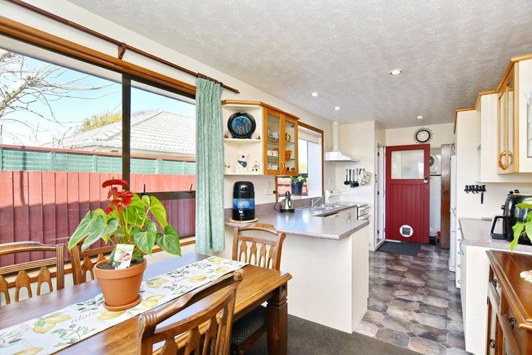 Photo of property in 317 Hendersons Road, Hoon Hay, Christchurch, 8025