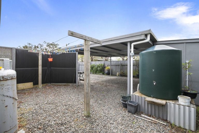 Photo of property in 43a Armagh Terrace, Marton, 4710