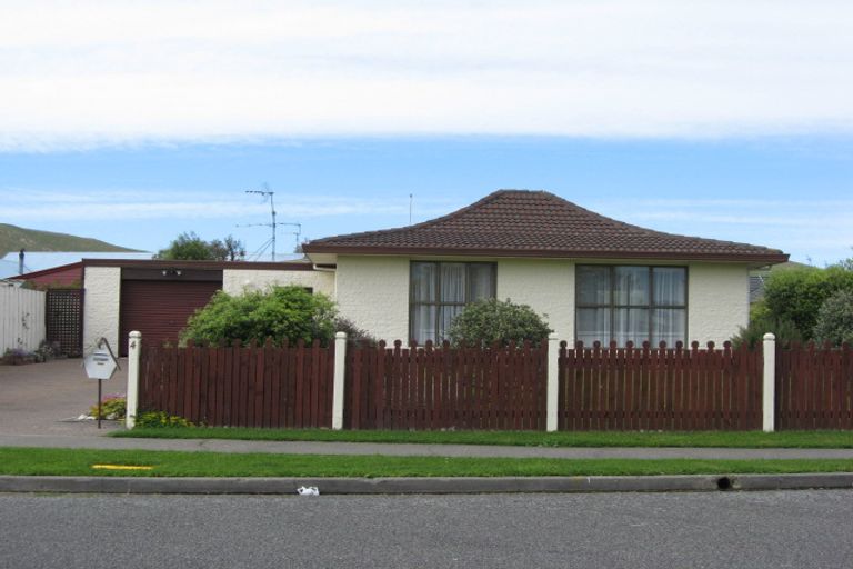 Photo of property in 4 Brooklyn Drive, Redwoodtown, Blenheim, 7201