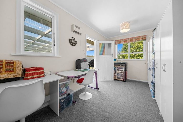 Photo of property in 191 West Street, Greytown, 5712