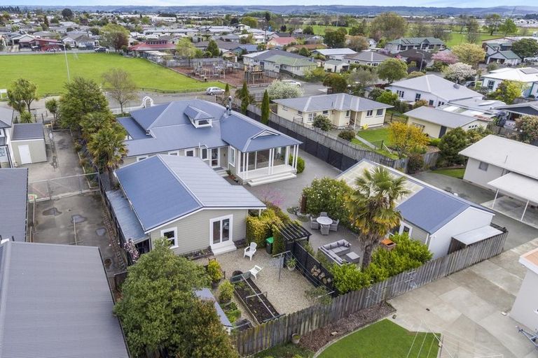 Photo of property in 9 Church Street, Richmond, 7020