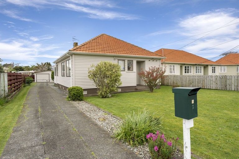 Photo of property in 5 Lincoln Place, Levin, 5510