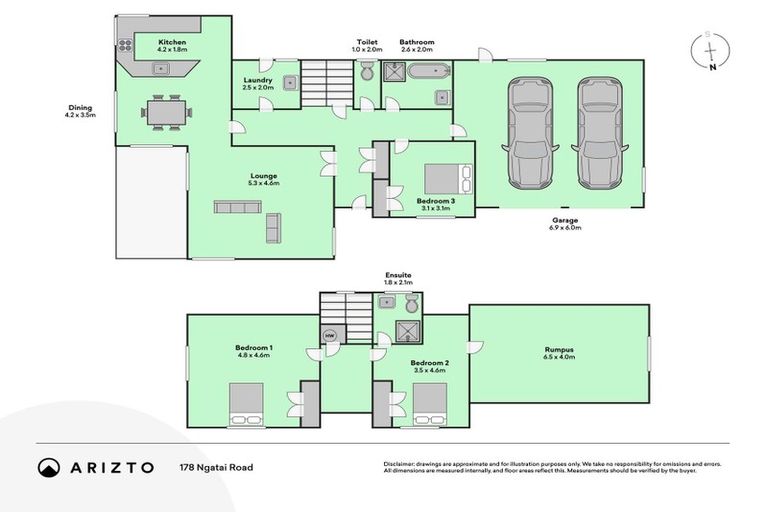 Photo of property in 178b Ngatai Road, Otumoetai, Tauranga, 3110