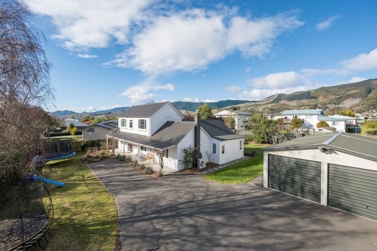 Photo of property in 6 Edward Street, Richmond, 7020