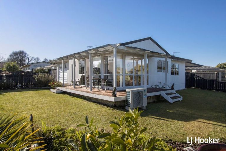 Photo of property in 10 Christensen Street, Waihi, 3610
