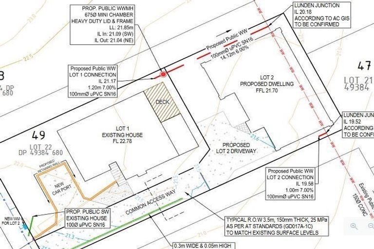 Photo of property in 49 Christmas Road, Manurewa, Auckland, 2102