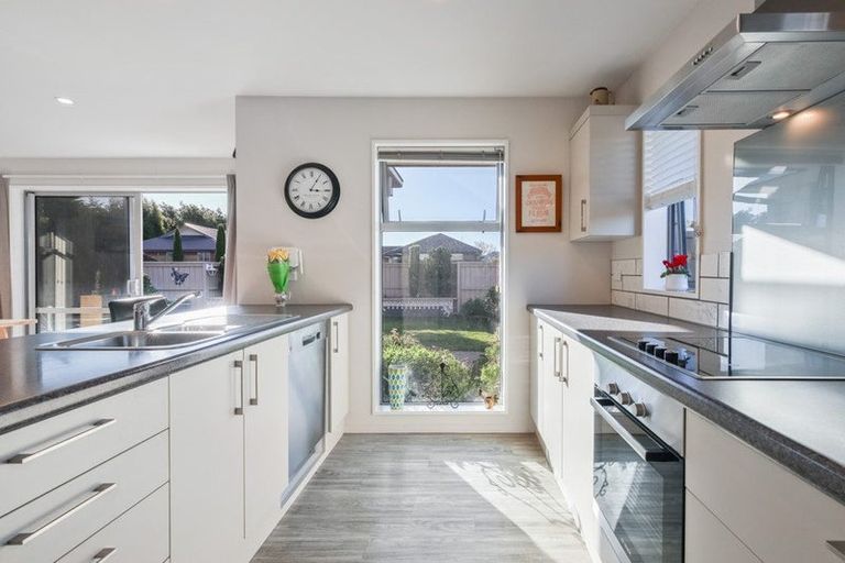 Photo of property in 9 Tripoli Street, Rangiora, 7400