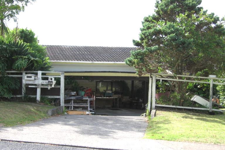 Photo of property in 119 Stredwick Drive, Torbay, Auckland, 0630