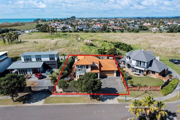 Photo of property in 9 Bermuda Drive, Papamoa Beach, Papamoa, 3118