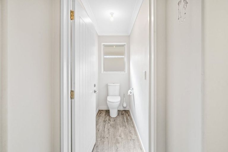 Photo of property in 6 Saint Andrews Lane, Kirwee, Darfield, 7571