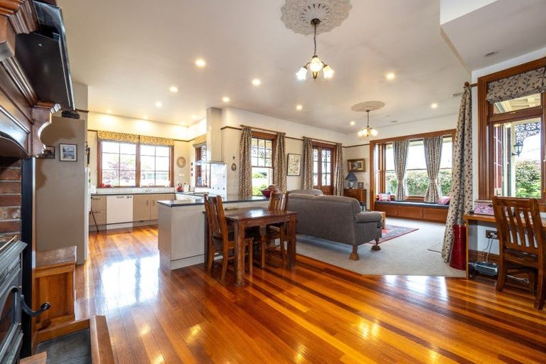 Photo of property in 74 Cameron Street, Ashburton, 7700