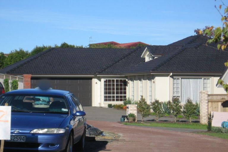 Photo of property in 23 Hendrika Court, Hobsonville, Auckland, 0618