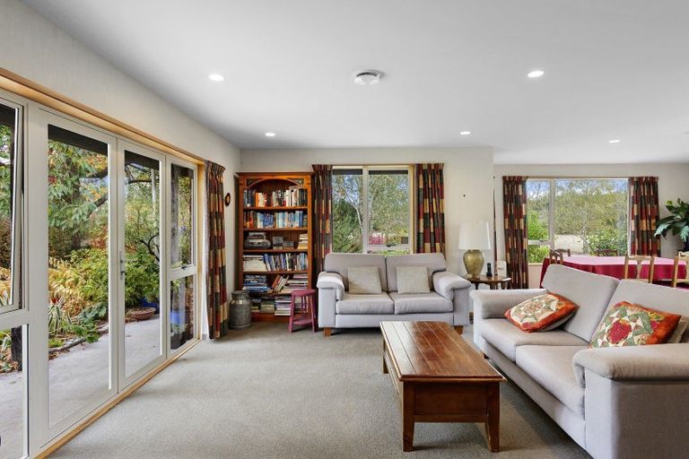 Photo of property in 2183 South Eyre Road, Eyrewell, Rangiora, 7476