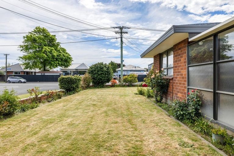 Photo of property in 2/337 Barrington Street, Spreydon, Christchurch, 8024
