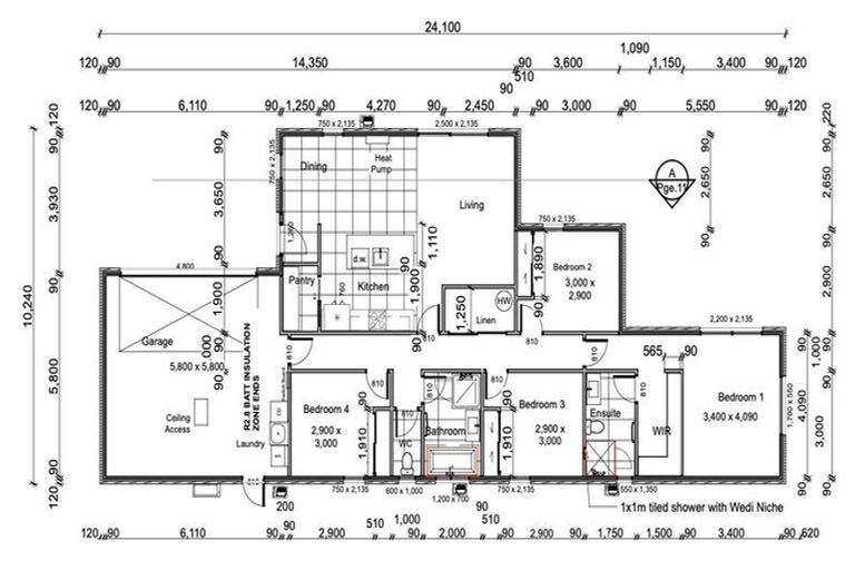 Photo of property in 9 Buxton Street, Elgin, 7700