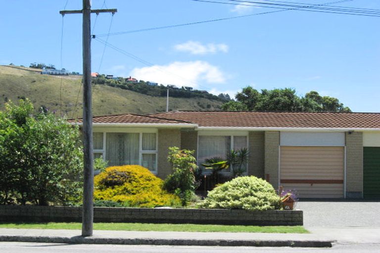 Photo of property in 2/6 Clark Street, Sumner, Christchurch, 8081