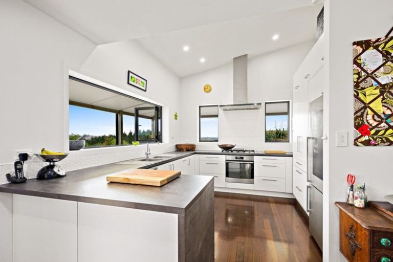 Photo of property in 287 J V Grant Road, Wellsford, 0973